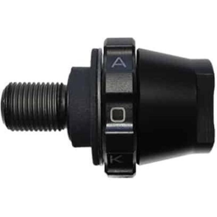 Cottator (Throttle)